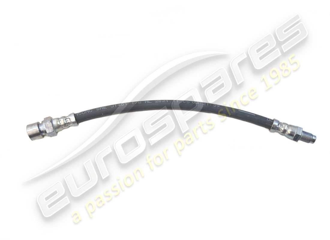 NUOVO Eurospares TUBO FLESSIBILE DEL FRENO 240MM . NUMERO PARTE 127838 (1)