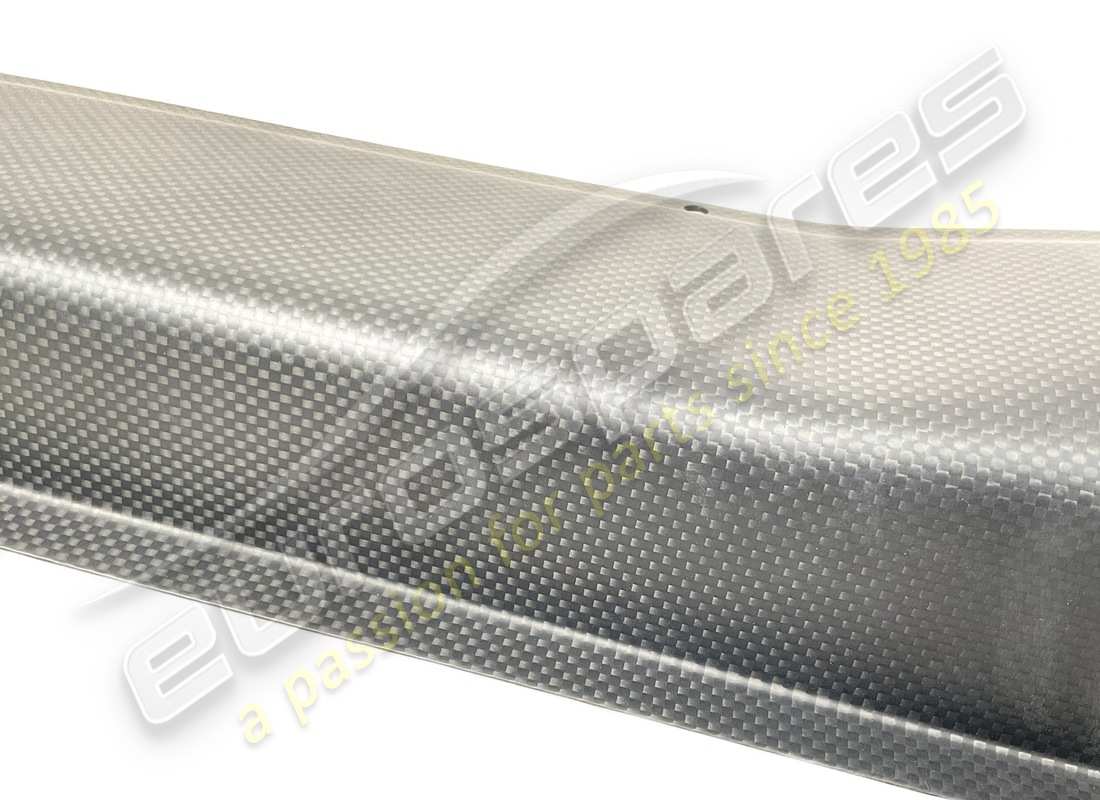 nuovo lamborghini scudo. numero parte 418103753b (2)