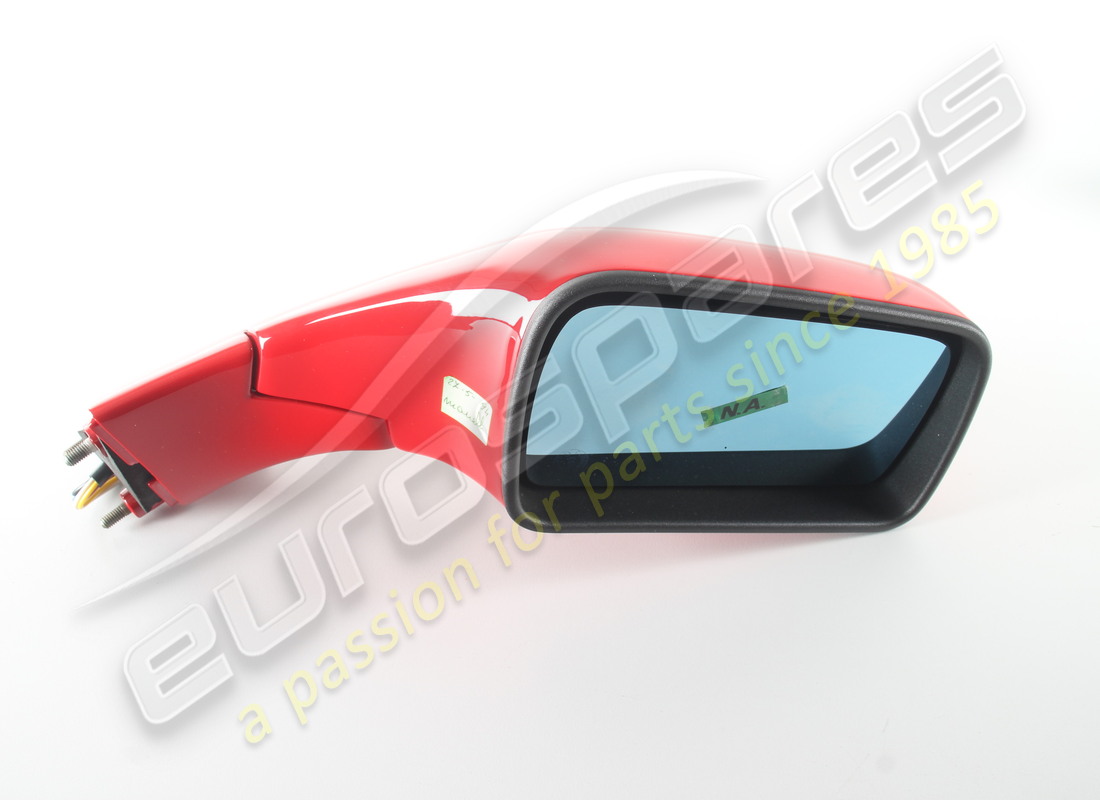 NUOVO (ALTRO) Ferrari SPECCHIO ANTERIORE DX RHD . NUMERO PARTE 62867510 (1)