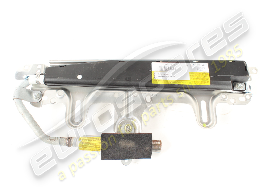 airbag porsche usato. numero parte 68560400 (2)