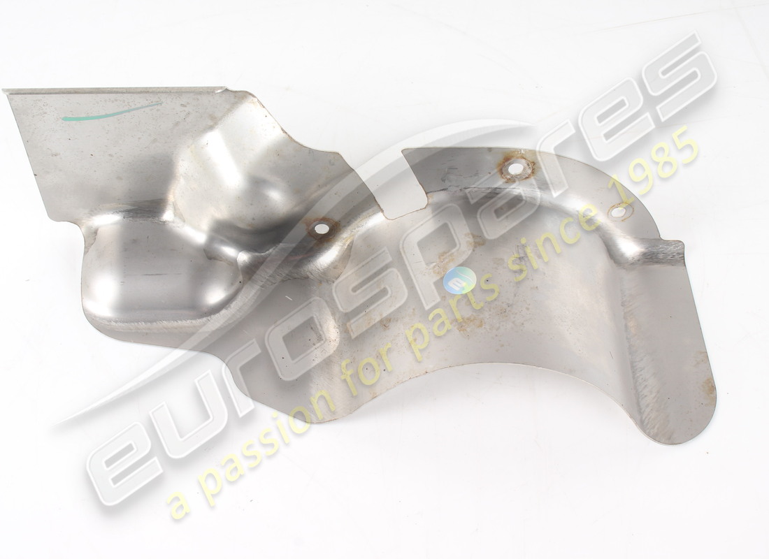 SCUDO TERMICO PER SEMIASSE DESTRO USATO Ferrari. NUMERO PARTE 259461 (1)