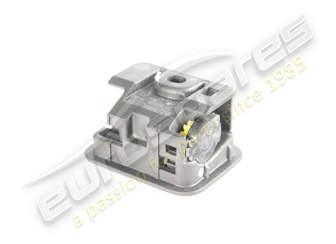 gancio appendiabiti lamborghini usato. numero parte 4d0857635e (3)
