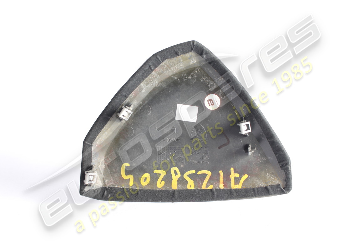 copertura lamborghini usata. numero parte 470857565b (2)