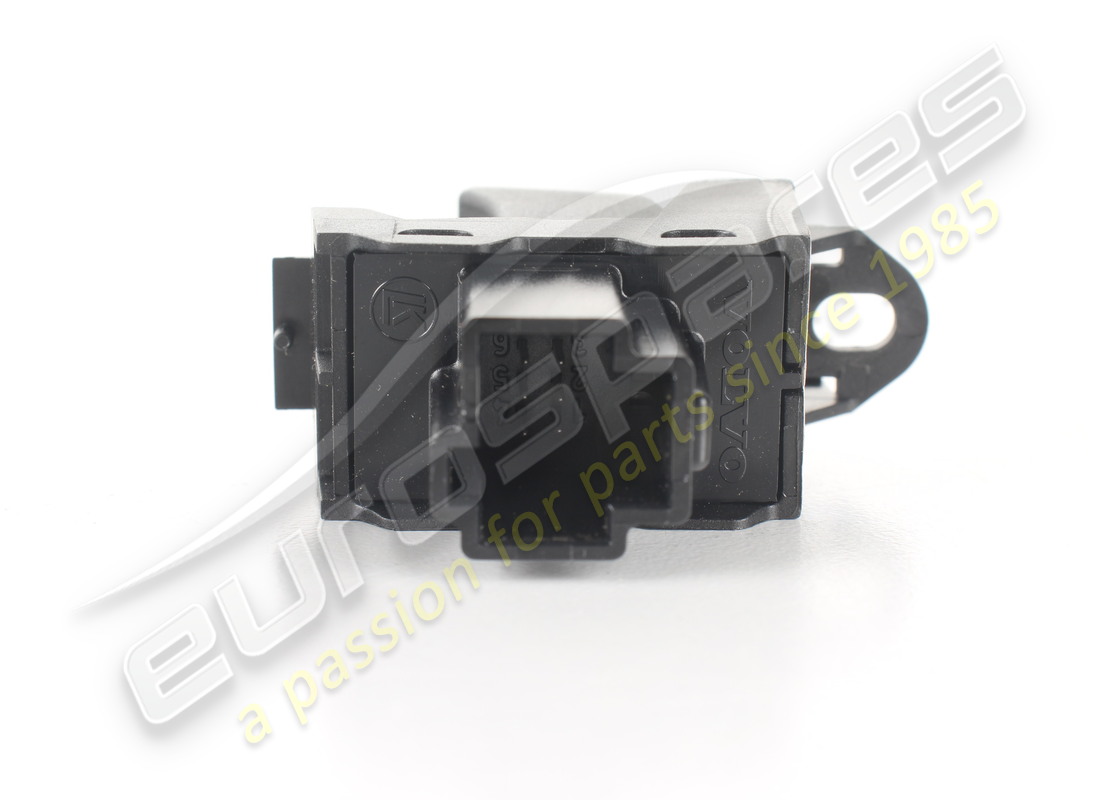 interruttore aston martin usato, rilascio avviamento. numero parte 4g4319b514aa (4)