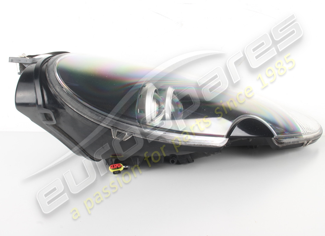 FARO ANTERIORE EUROSPARES DANNEGGIATO. NUMERO PARTE EAP1392841 (2) faro anteriore eurospares danneggiato. numero parte eap1392841 (2)