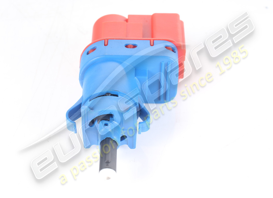 INTERRUTTORE A PULSANTE USATO FERRARI. NUMERO PARTE 318205 (3) interruttore a pulsante usato ferrari. numero parte 318205 (3)