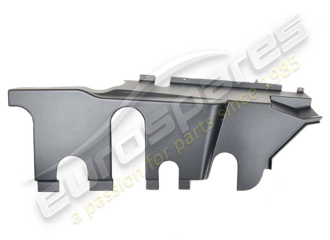 nuovo lamborghini scudo. numero parte 417103730b (1)