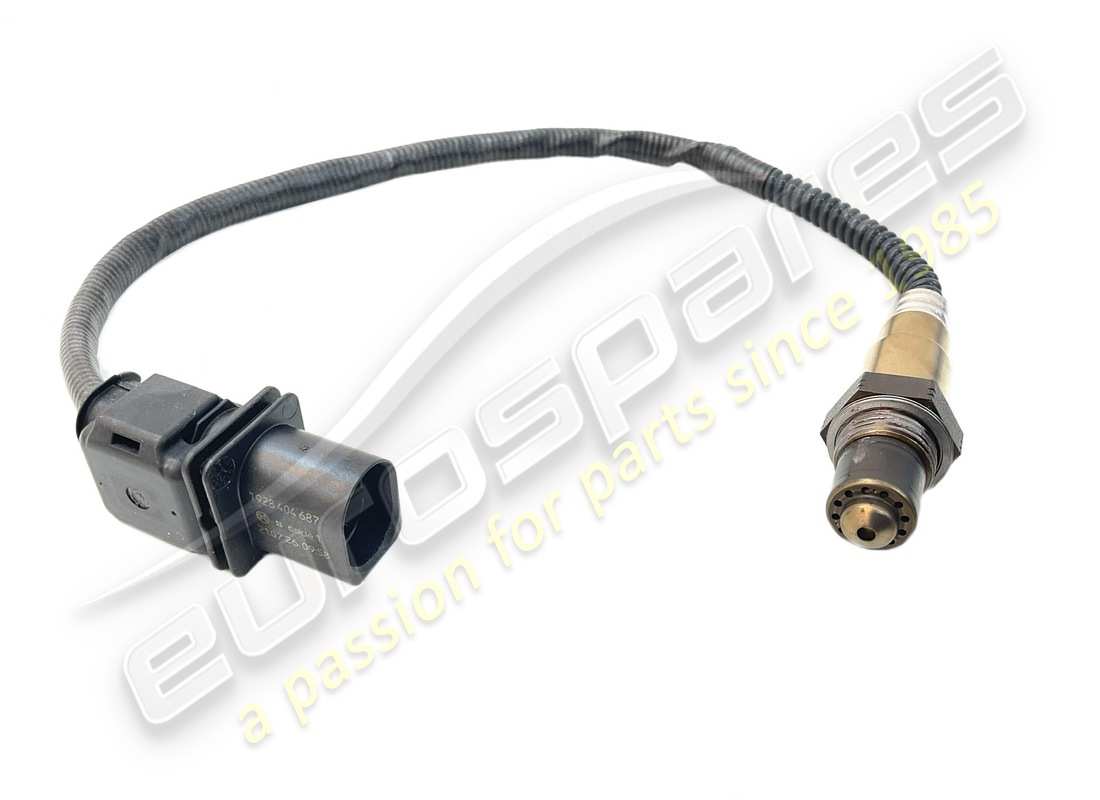 nuova oem sensore lambda anteriore. numero parte 217447 (1)