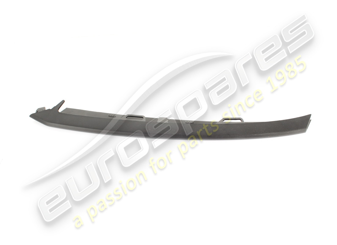 nuovo porsche nero satinato. numero parte 958505686119b9 (1)