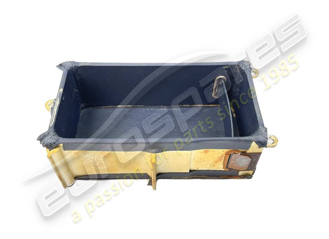 ASSEMBLAGGIO CONTENITORE Aston Martin USATO. NUMERO PARTE 4G43044J84AA (1)