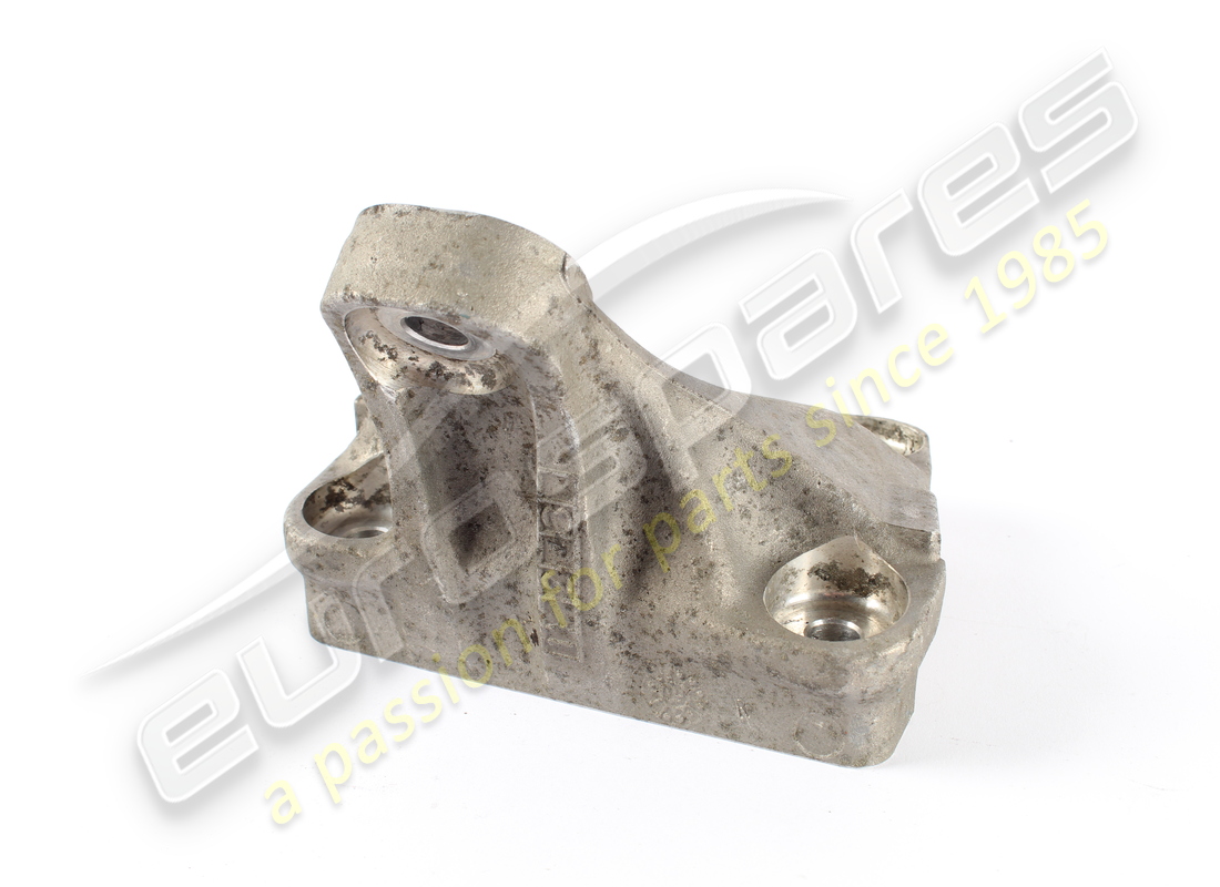 supporto motore sx usato ferrari. numero parte 255569 (3)