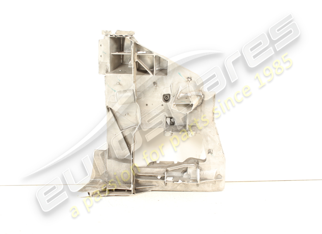 usato ferrari torre ammortizzatore sx. numero parte 285537 (2)