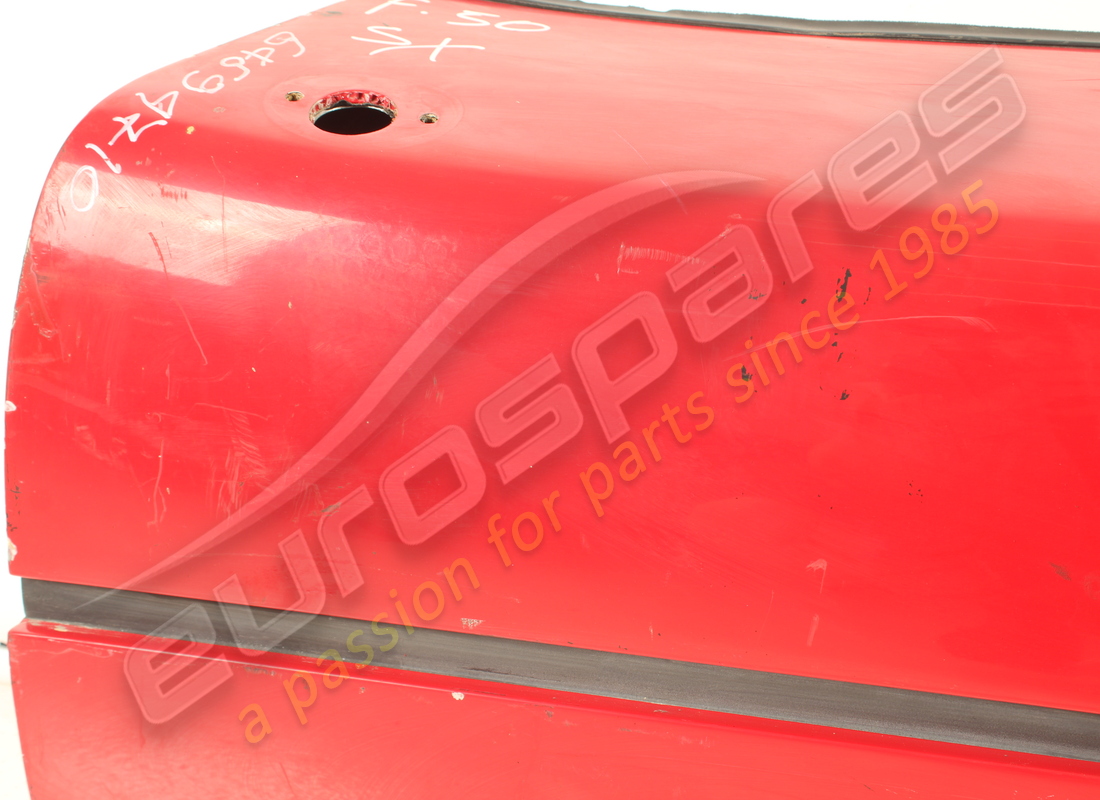 usata ferrari porta sx. numero parte 64694710 (4)