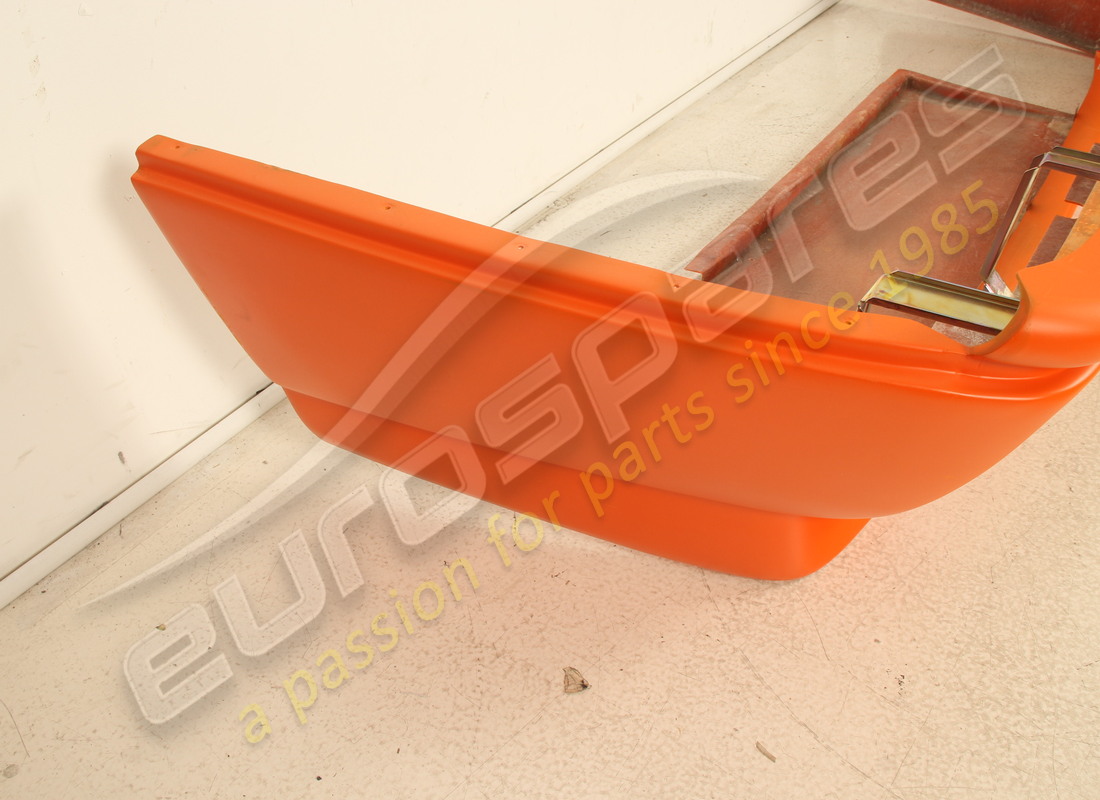 nuovo eurospares pannello anteriore inferiore. numero parte 61741700 (6)
