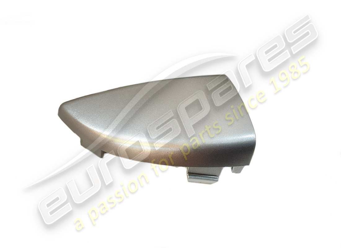nuova maserati copertura cromata scuro sx. numero parte 69914149 (1)