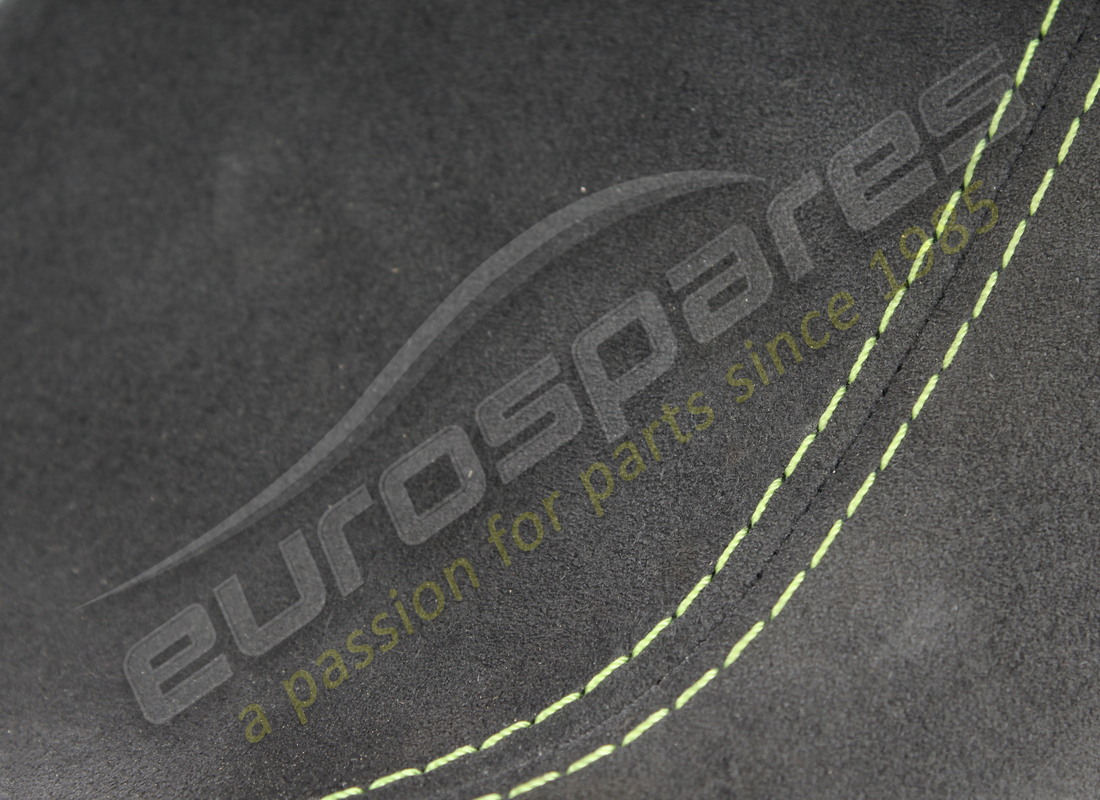bracciolo lamborghini usato, anteriore. numero parte 4t0867166c (2)