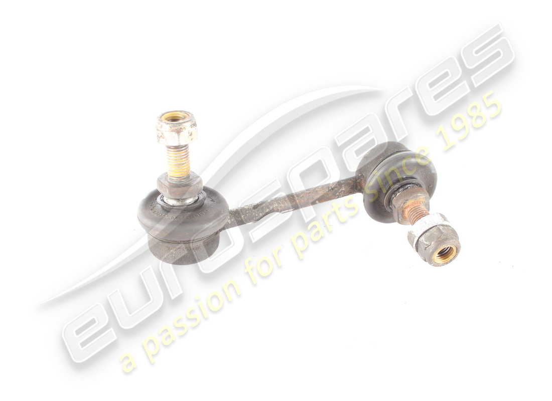 USATO Ferrari COLLEGAMENTO ROLL BAR DESTRO USATO. NUMERO PARTE 159306 (1)