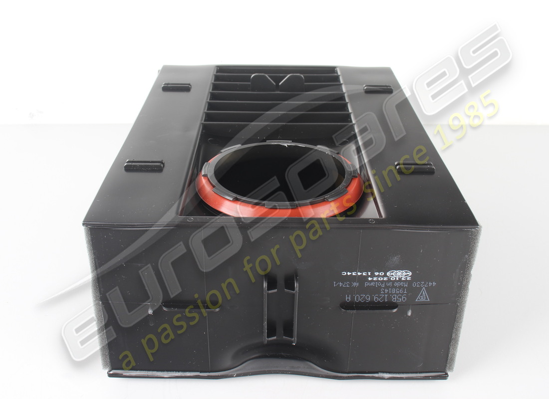nuovo filtro dell'aria porsche. numero parte 95b129620a (3)
