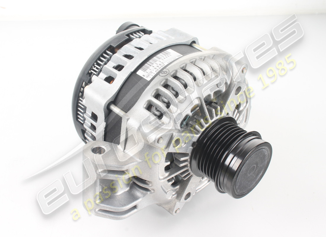nuovo maserati alternatore. numero parte 811433 (1)