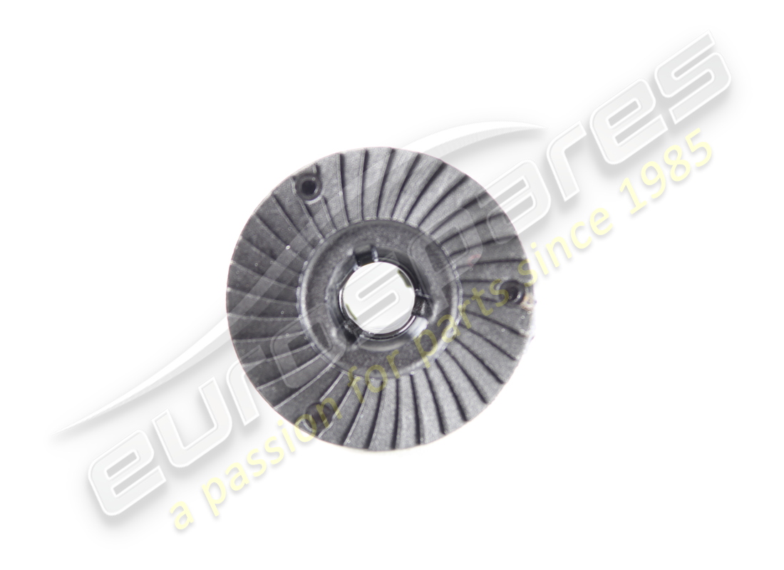 NUOVO PORSCHE DADO IN PLASTICA. NUMERO PARTE PAF008768 (3) nuovo porsche dado in plastica. numero parte paf008768 (3)