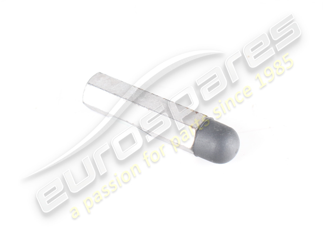 BUFFER FERRARI UTILIZZATO. NUMERO PARTE 87638500 (2) buffer ferrari utilizzato. numero parte 87638500 (2)