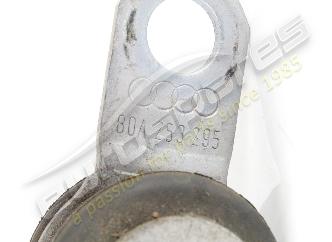 usato lamborghini scheda al552. numero parte 80a253295 (2)