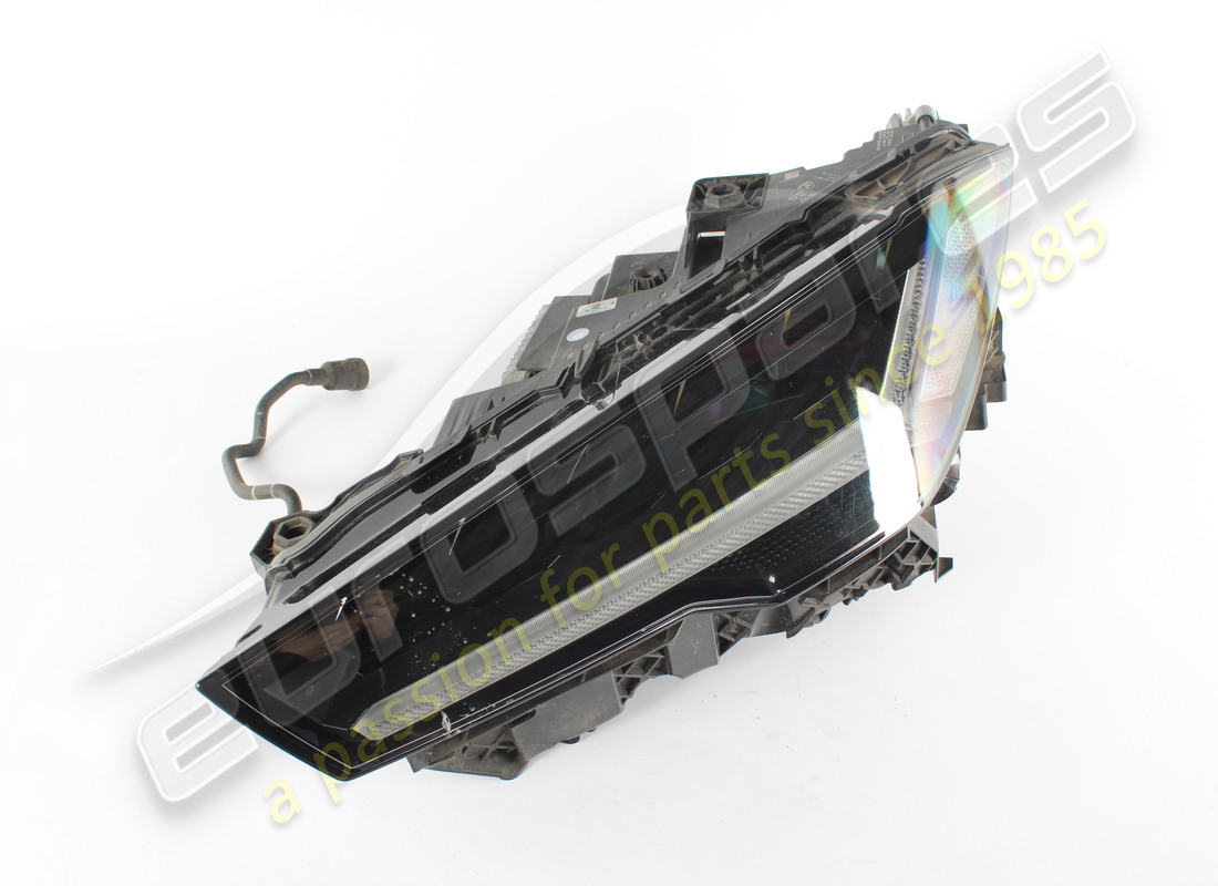 proiettore lamborghini usato. numero parte 4ml941035d (1)