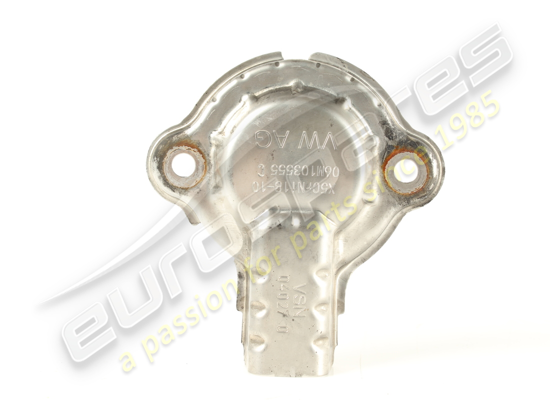 SCUDO Lamborghini USATO. NUMERO PARTE 06M103555C (1)