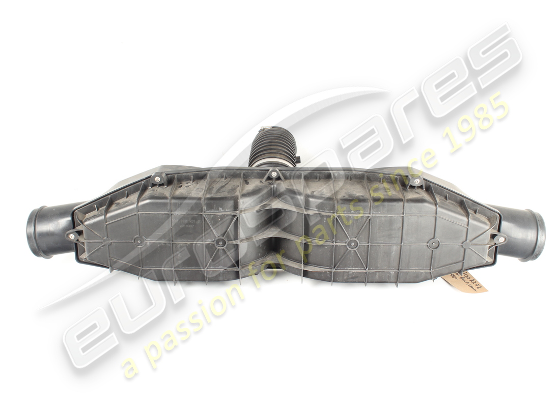 used porsche air cleaner. part number 99111002292 (2)