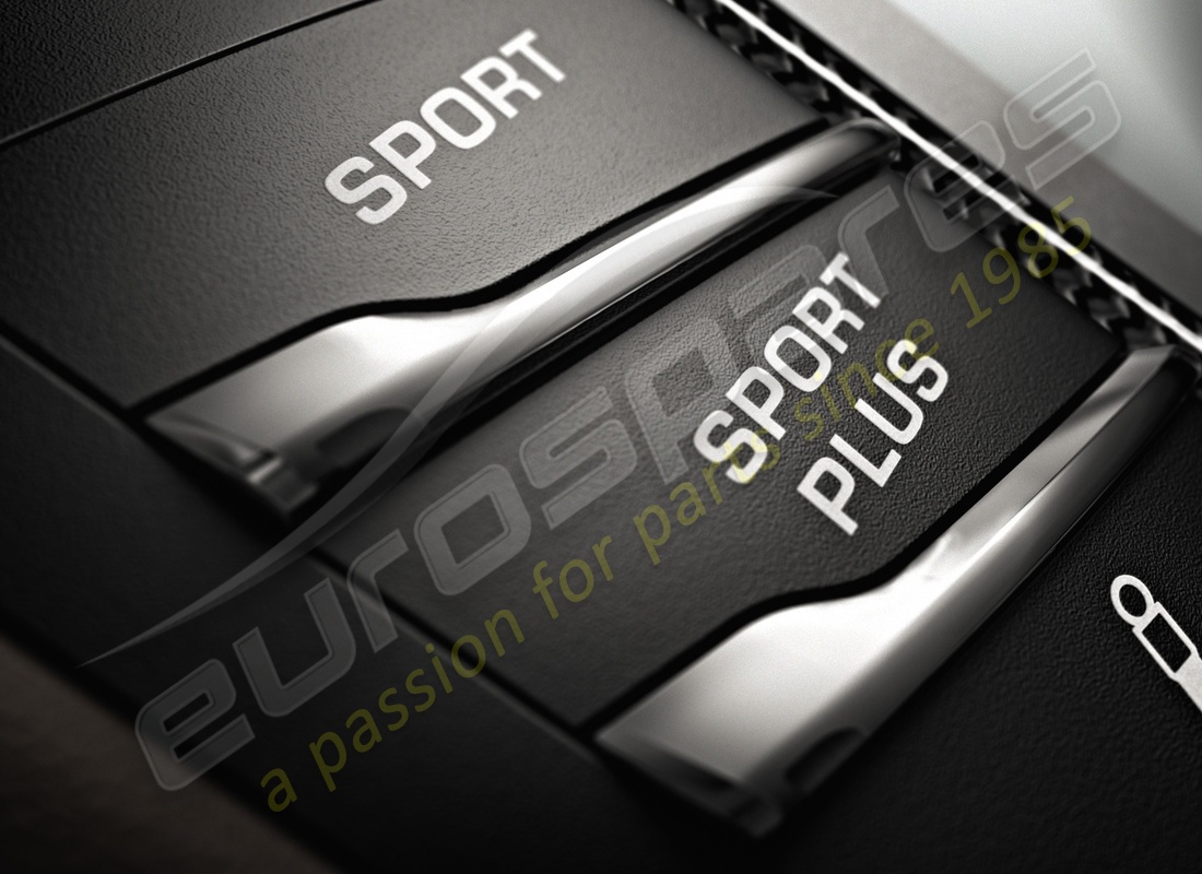 nuovo porsche retrofit modalità sport plus. numero parte 97004490023 (1)