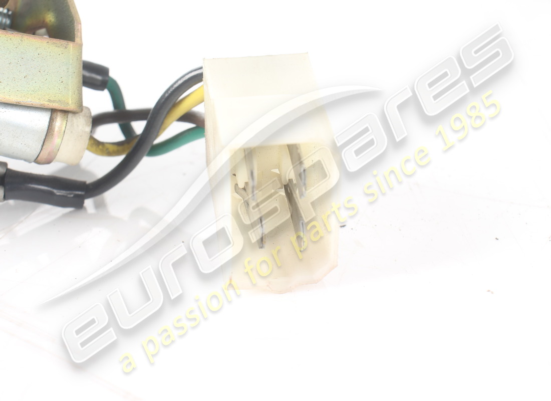 indicatore di temperatura dell'olio ferrari usato. numero parte 40084303 (4)