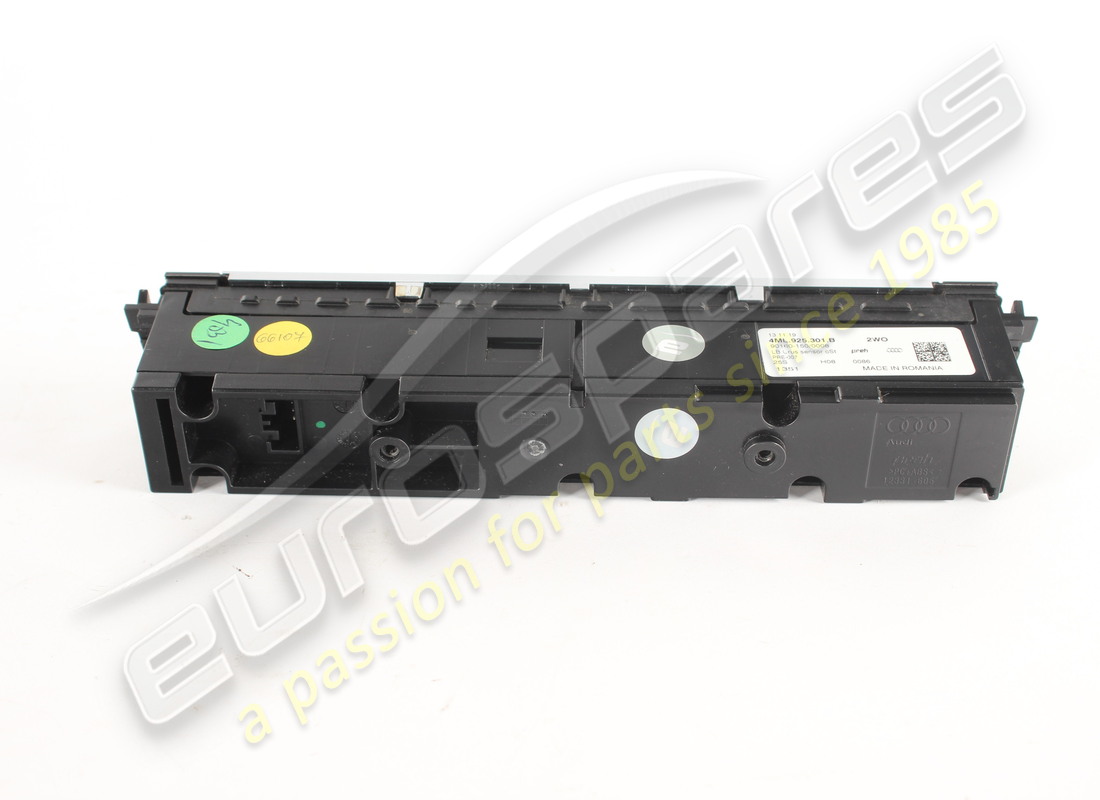 striscia interruttore lamborghini usata. numero parte 4ml925301b (2)