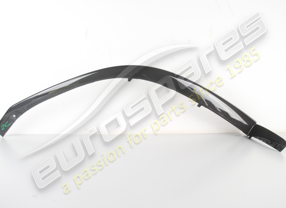 nuovo ferrari splitter destro in carbonio. numero parte 778128 (5)