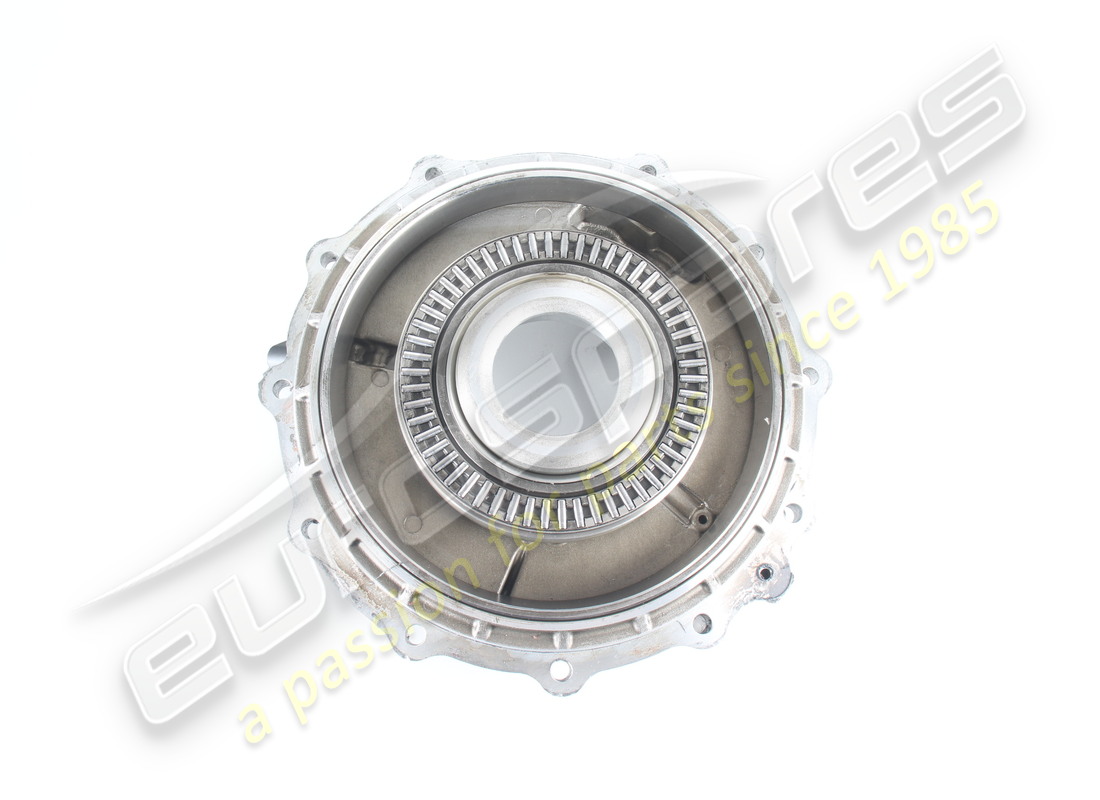 copertura laterale del cambio usata ferrari. numero parte eap1550936 (2)