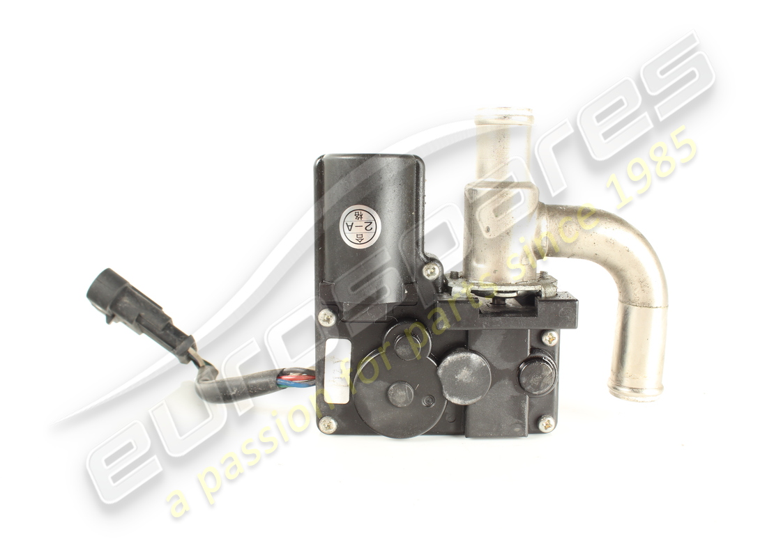 USATA Ferrari VALVOLA TGK DX . NUMERO PARTE 67635900 (1)