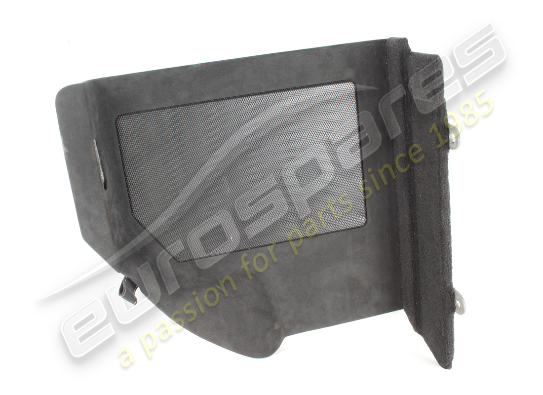 pannello di copertura laterale sx usato ferrari. numero parte 82627300 (1)