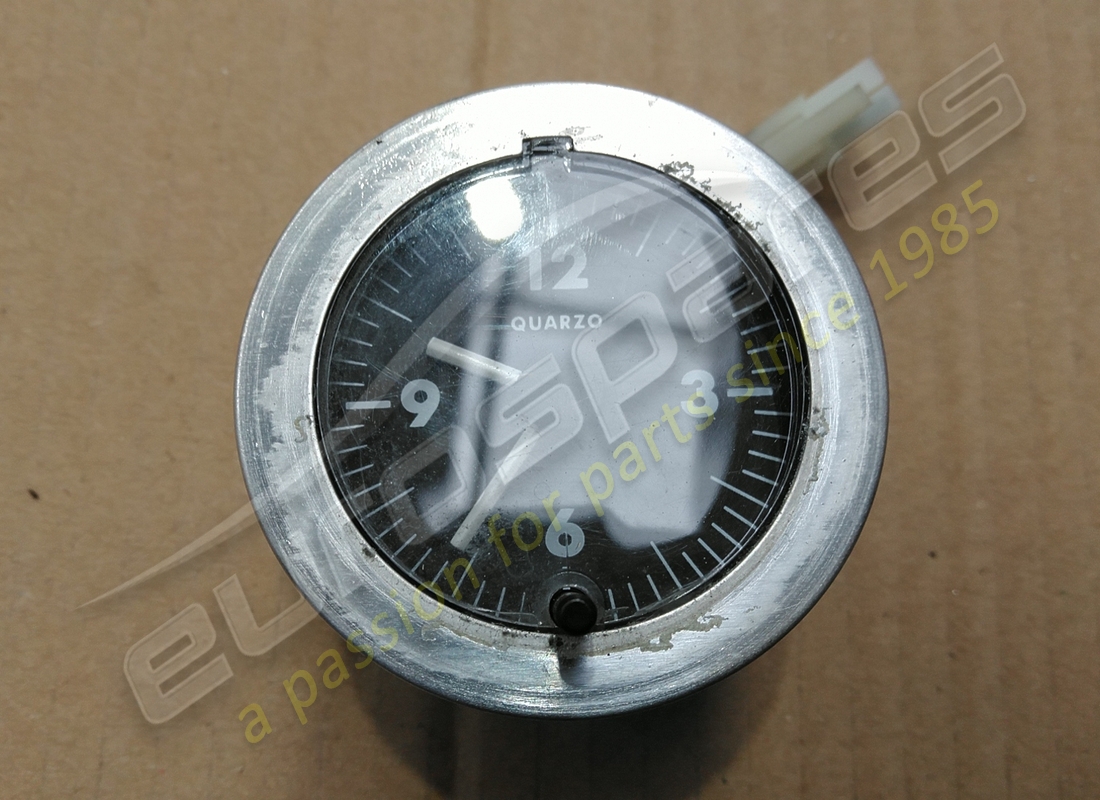 OROLOGIO Ferrari UTILIZZATO. NUMERO PARTE 153081 (1)