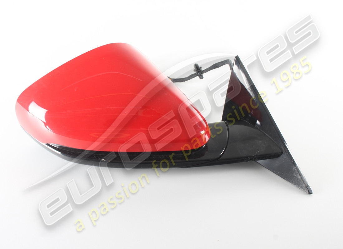 nuovo (altro) ferrari specchio retrovisore esterno dx. numero parte 83419910 (2)