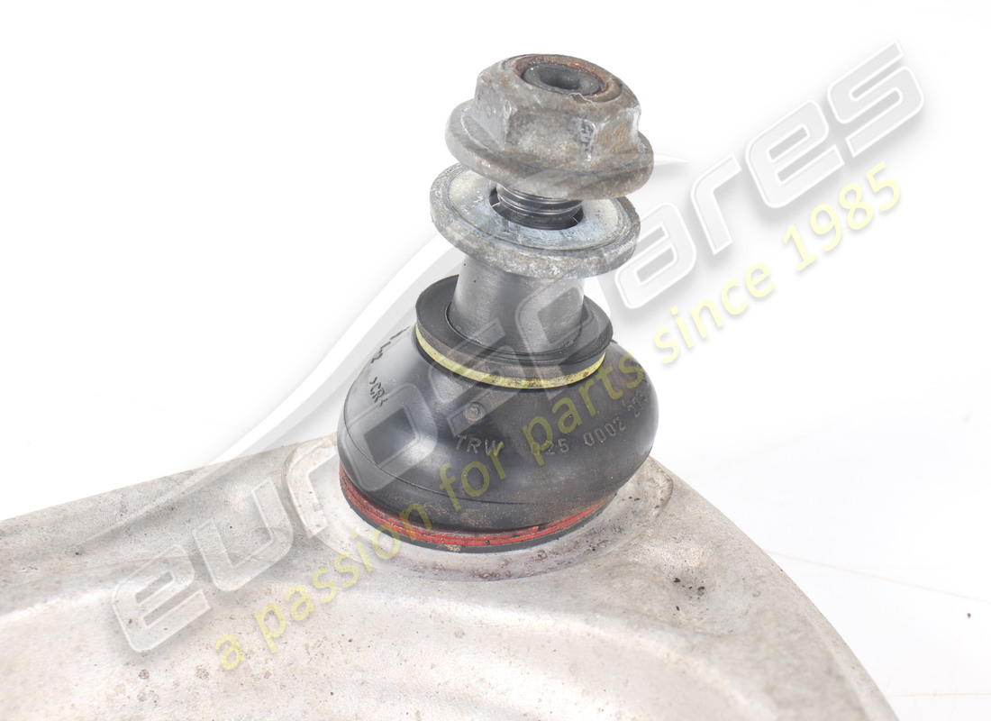 usato ferrari braccio superiore anteriore sx completo. numero parte 269262 (2)