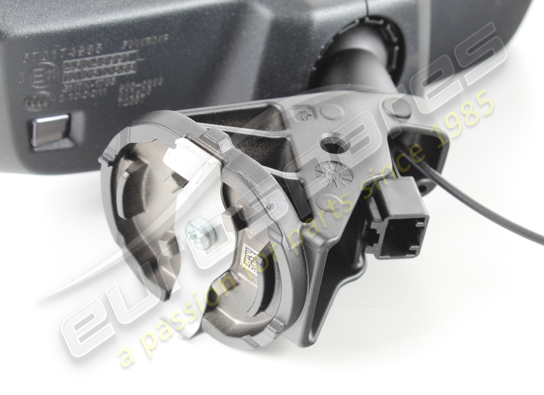 nuovo maserati specchietto retrovisore interno. codice articolo 670174985 (3)