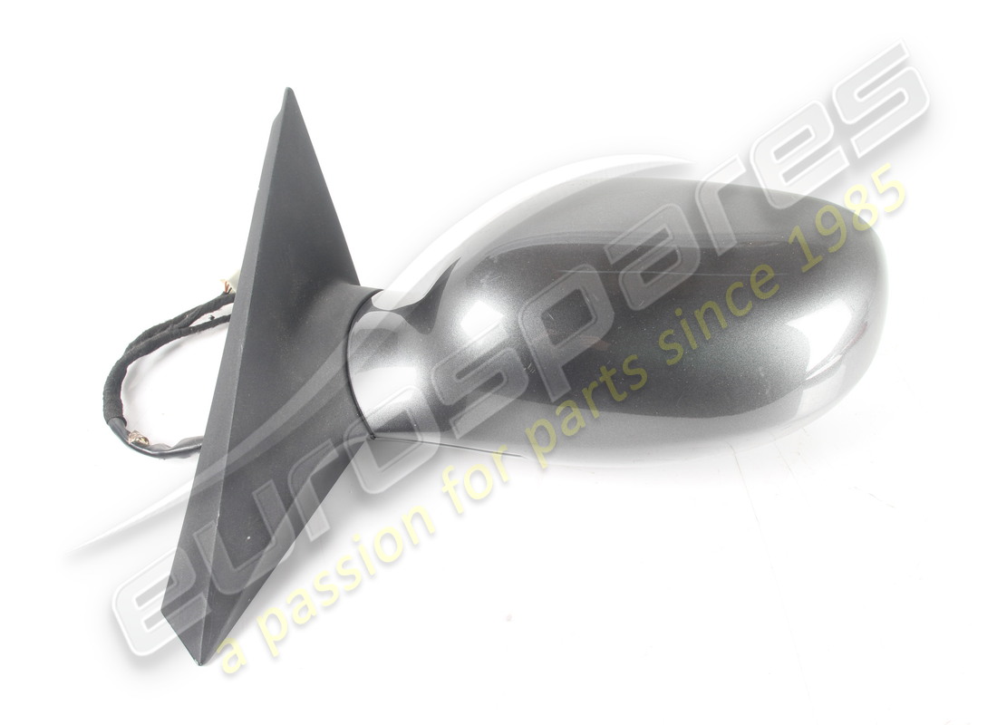 ferrari specchio posteriore esterno sx usato. numero parte 66978810 (2)