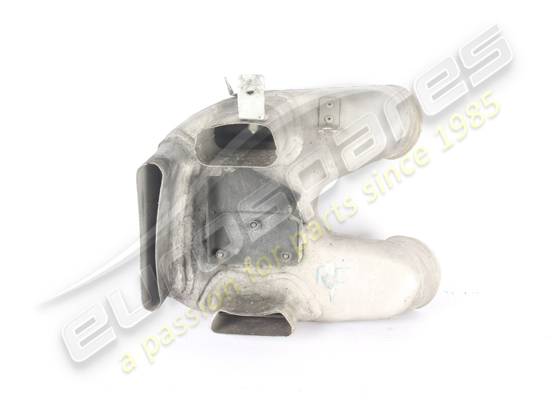 usato ferrari completo rh hub carrier air in. numero parte 267453 (1)