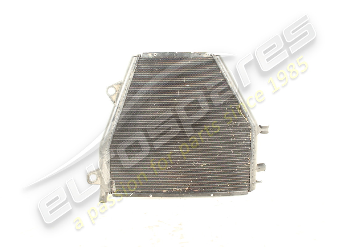 usato ferrari radiatore acqua dx. numero parte 884488 (2)