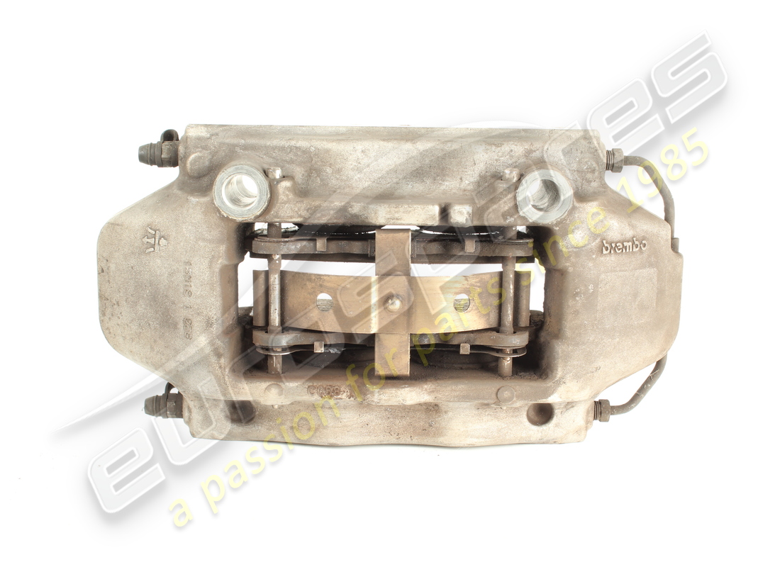 pinza anteriore destro usata maserati (157ds/330/. numero parte 670032714 (2)