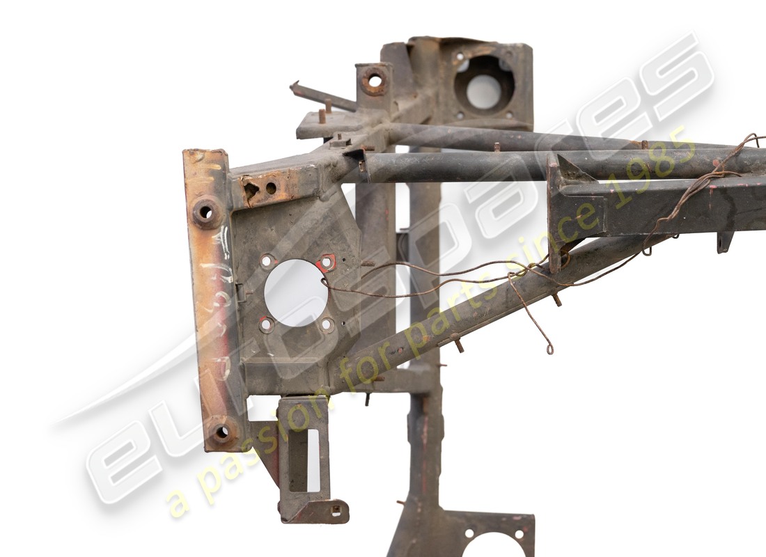 numero parte telaio motore ferrari usato guida a guida 65098200 (2)