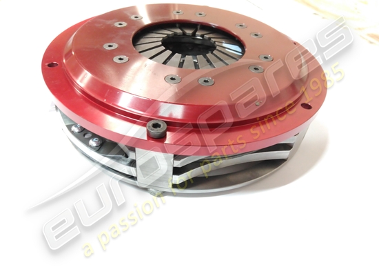 nuovo eurospares frizione a doppio dischi completa codice articolo 136800