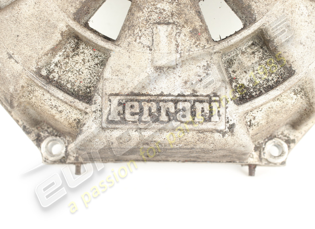 alloggiamento frizione ferrari usato completo. numero parte 143279 (2)