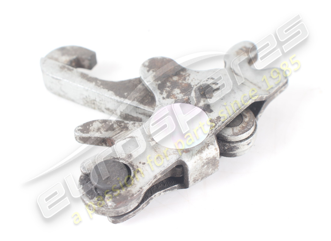 used maserati parking brake lever. part number 190782 (2)