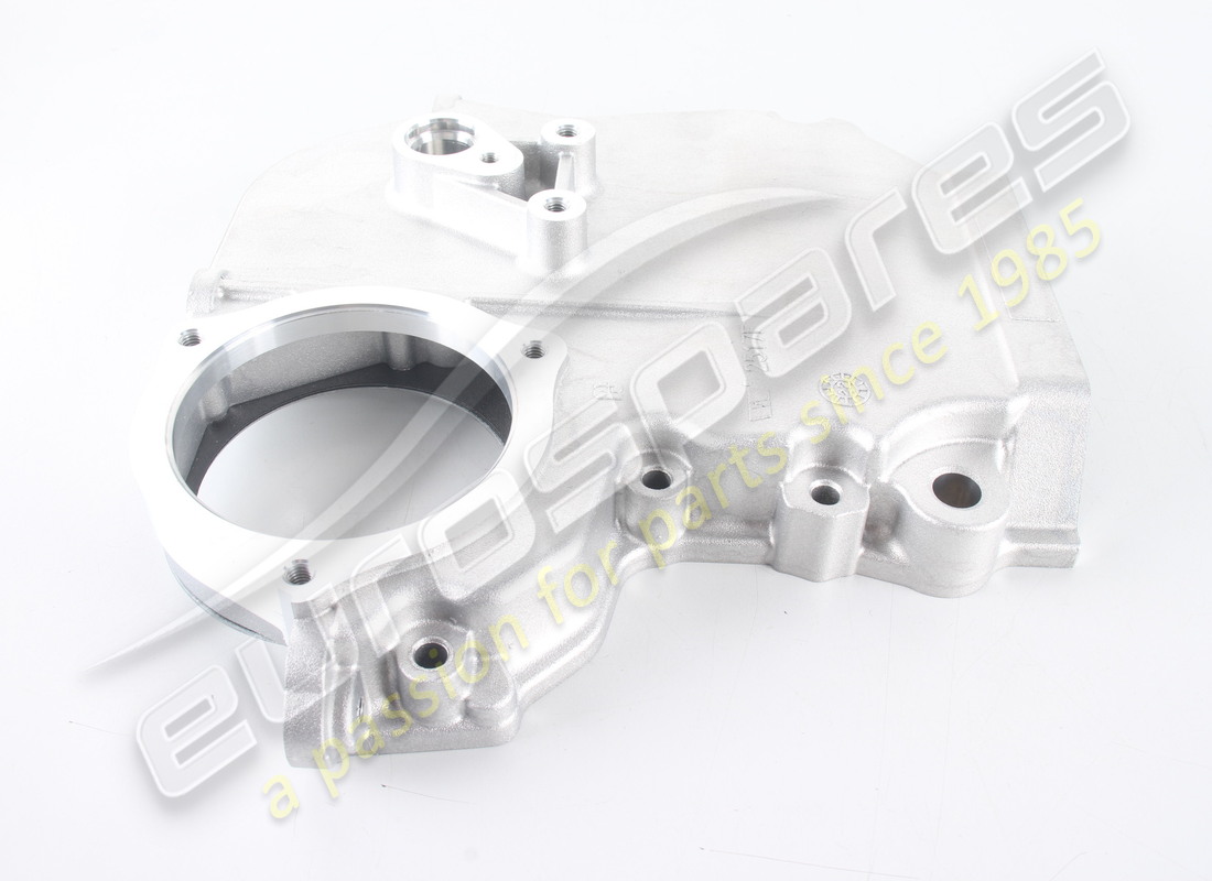 nuovo (altro) maserati copertina anteriore completa. numero parte 46328144 (3)