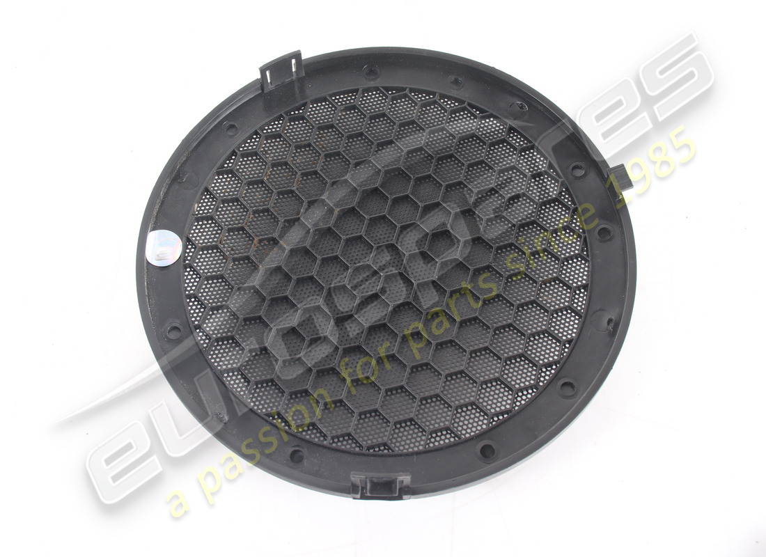 griglia altoparlante maserati usata. numero parte 388300600 (3)